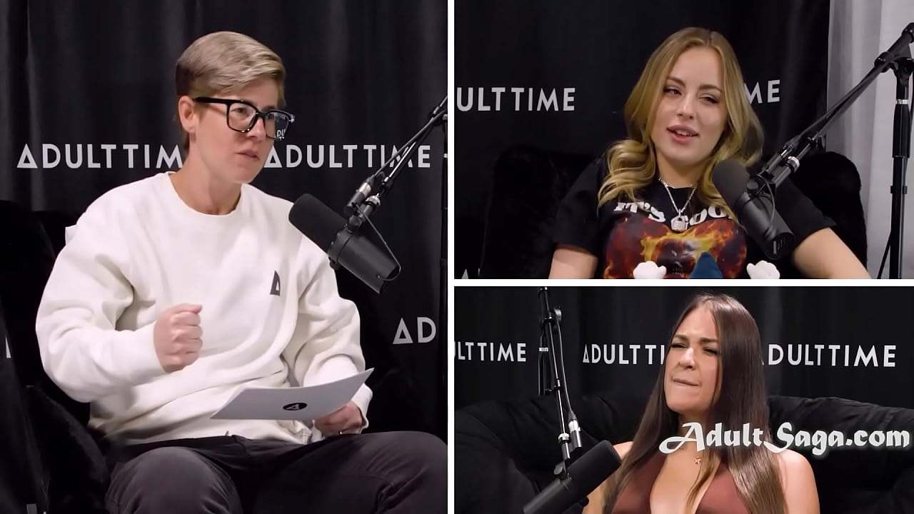 Anna Claire Clouds Loves Pheromones As Long As The Person Is CLEAN