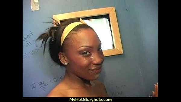 Ebony Blowjob Desire 13