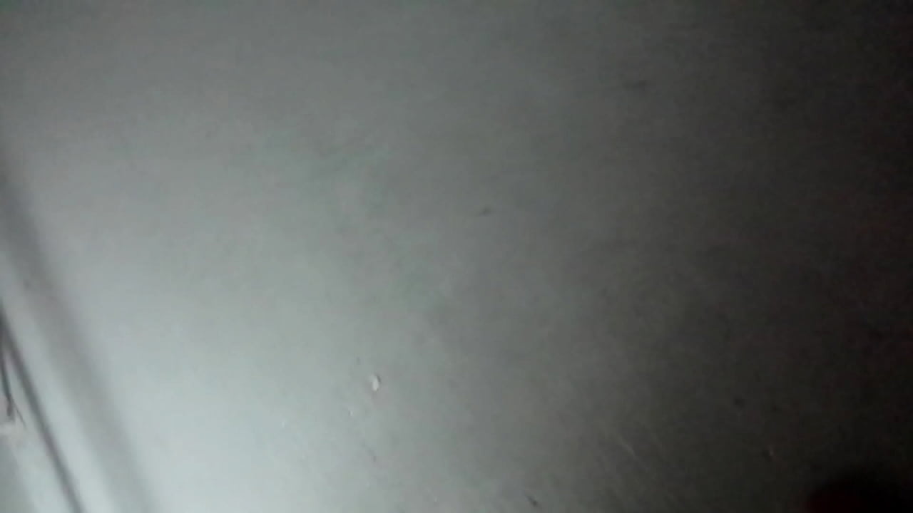 walking around hotel in VA parking lot beating my dick & nutting