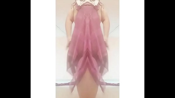 GORDA CULONA TV BAILANDO