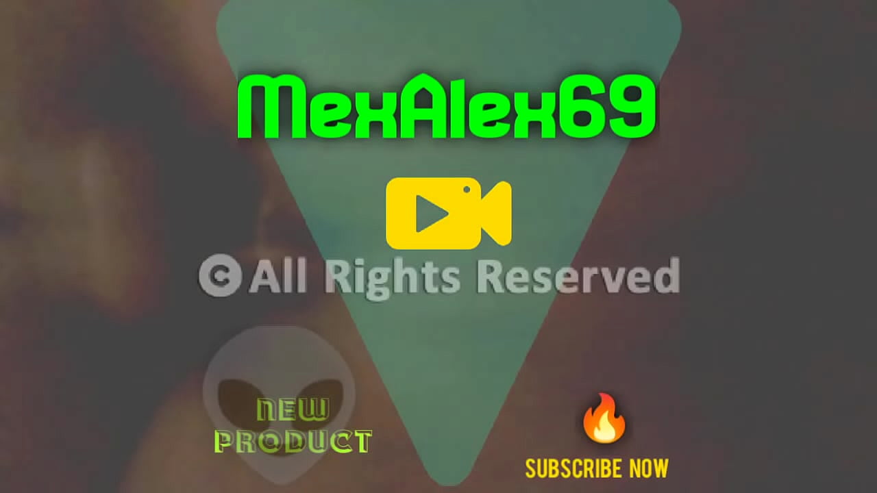 Cogiendo mientras su esposo NO EST&Aacute;!!!... Partiendo el culo de rica MADURITA. PARTE 2/3