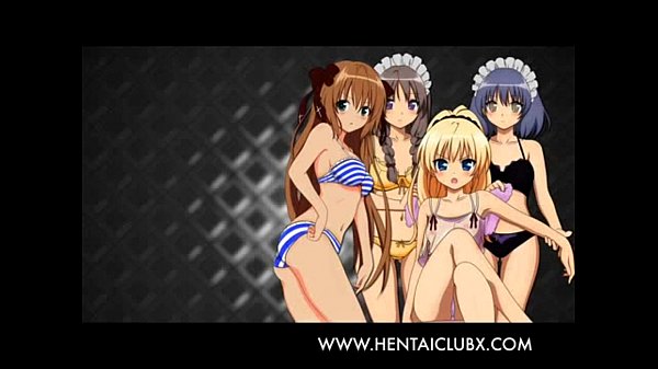 anime girls Ecchi O anime Xtreme Especial 03 HD1 ecchi