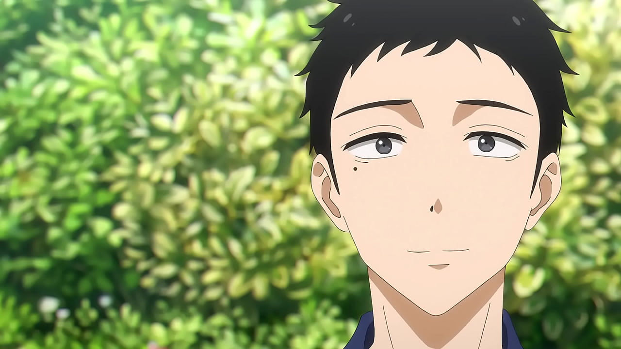 My Dress-Up Darling EP 5 Legendado (HD)