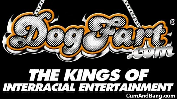 Black girl sucks many white cocks in redneck group 10