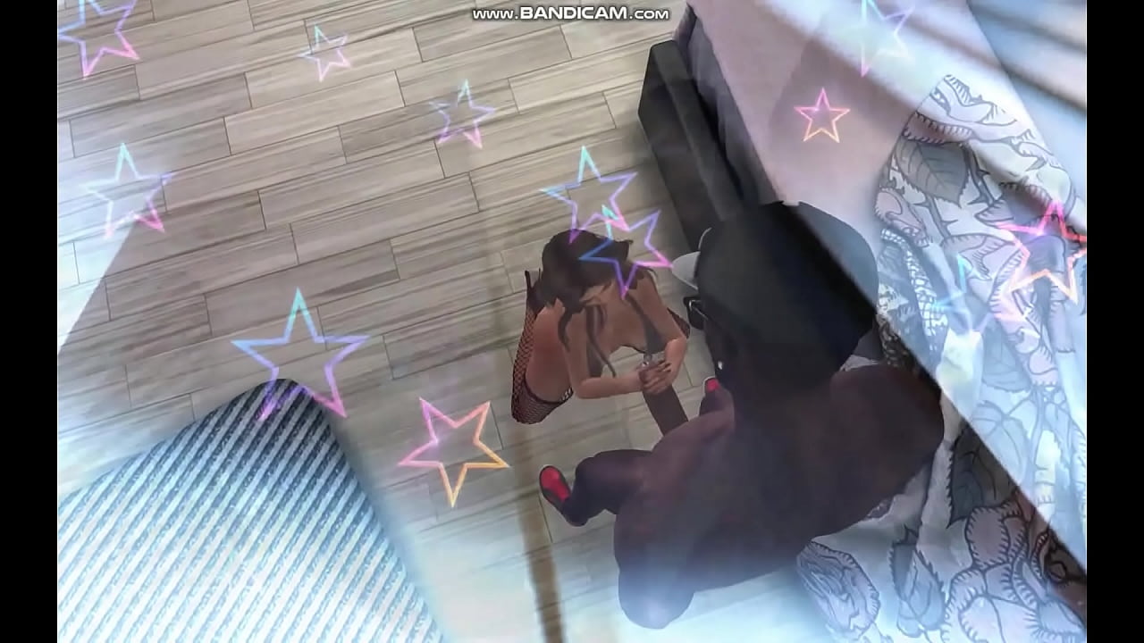 Latina loves Mr.Adebowale