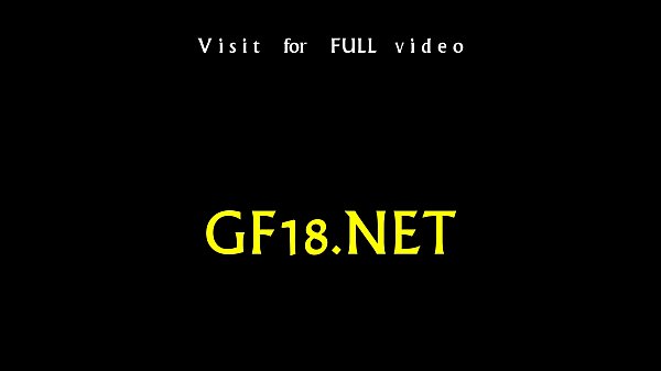 Pretty legal age teenager beauty stands doggy fashion