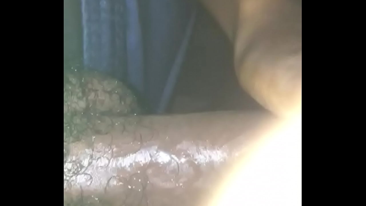 Omg..her man missing out