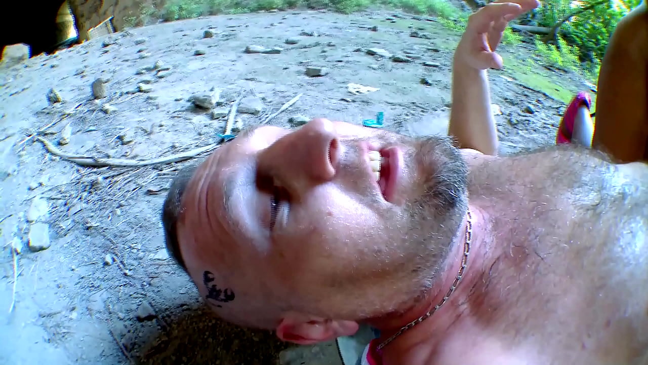 Nancy Love And Naomi Lionness Play With A Massive Dildo And A Stunt Dick