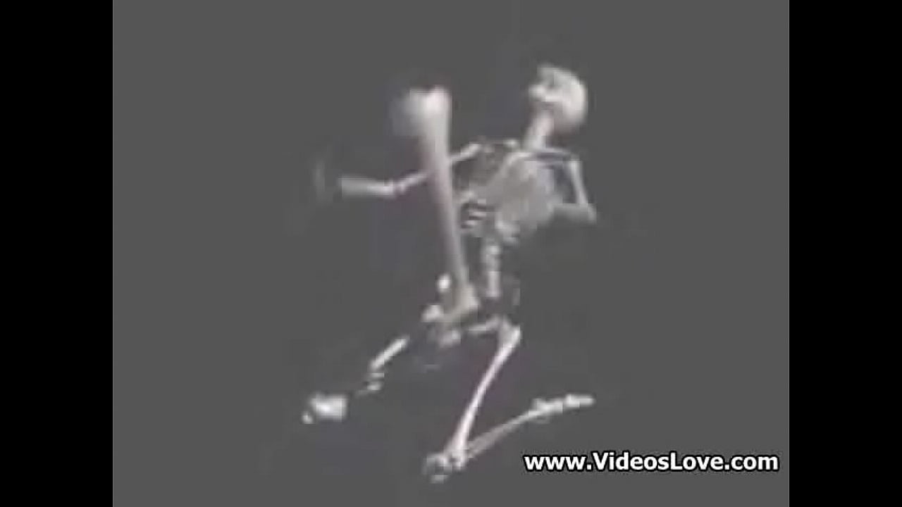 skeletons fucking and sucking