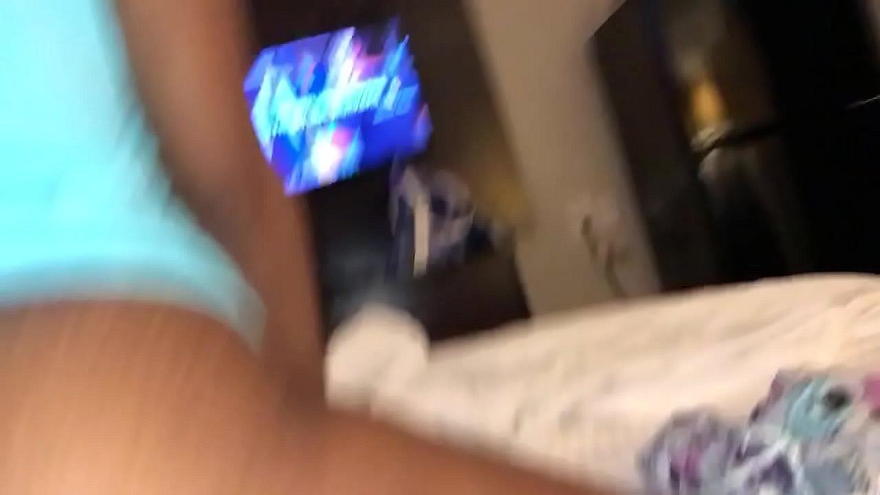 Bad bitch gettin dicc down