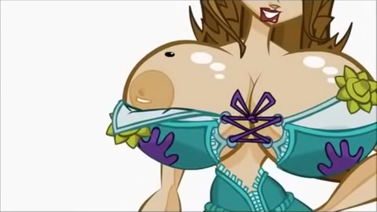 Animated Boobs