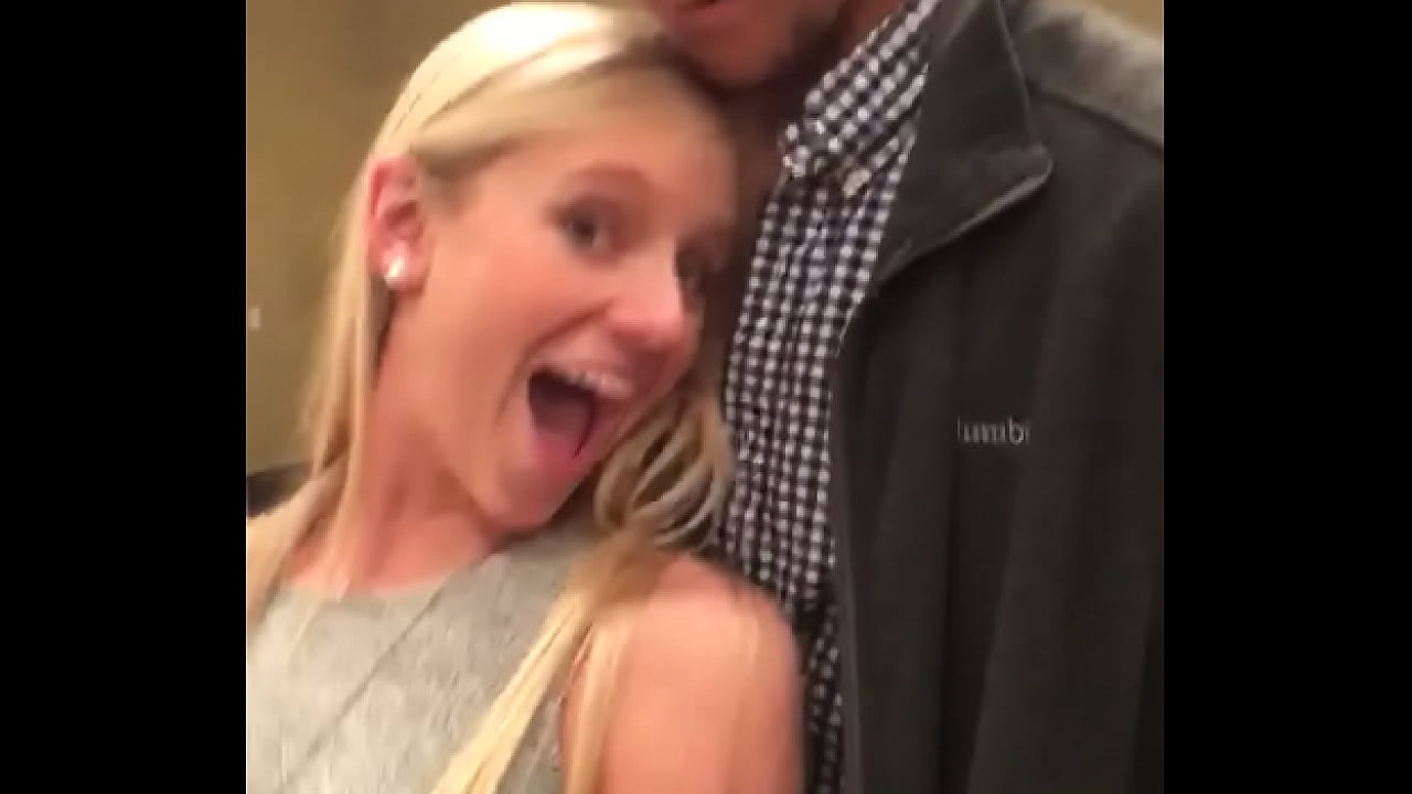 sexy teacher seduces blonde student part one