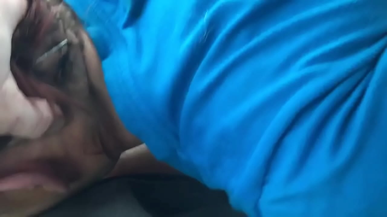 Submissive getting used.