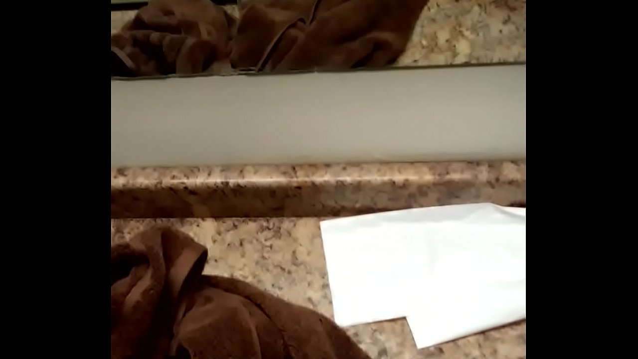 Balls swollen and hit from work. I need a rub down.