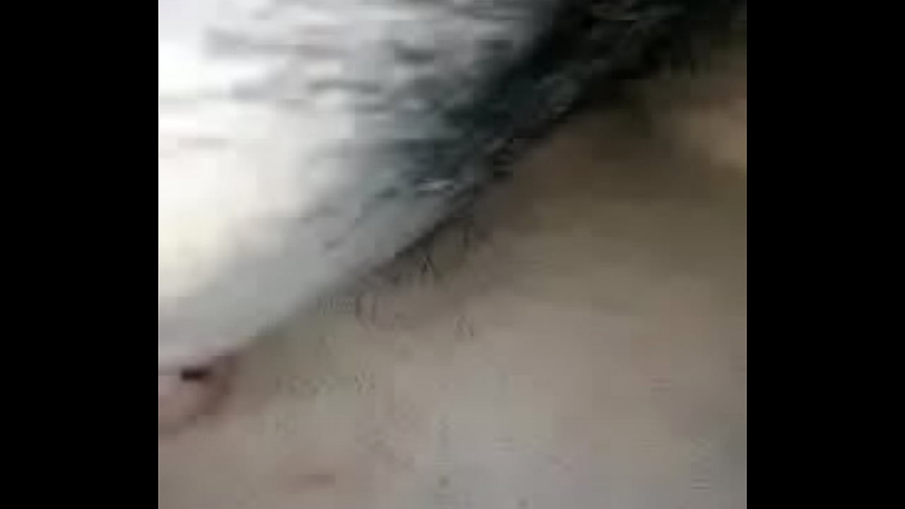 She loves when im down there