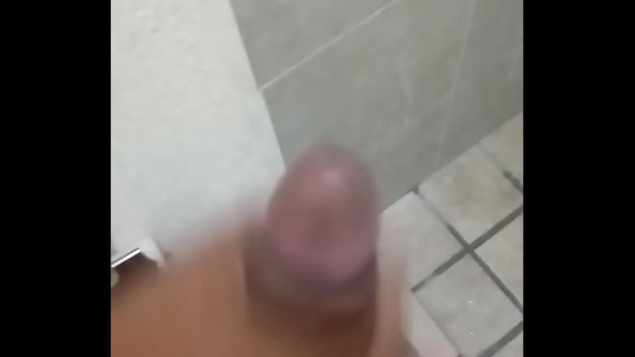 Me masturbo hasta correrme