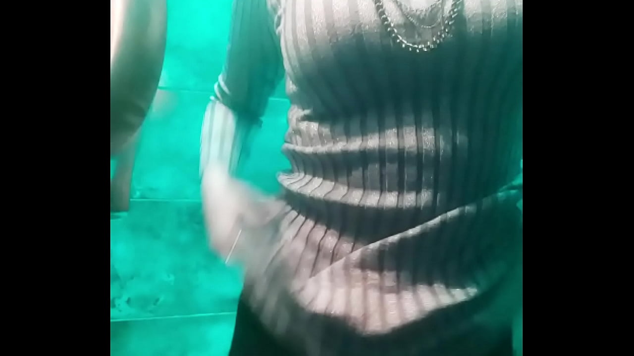 Adorable Blonde She Pees and Caresses Wet Pussyn the Toilet