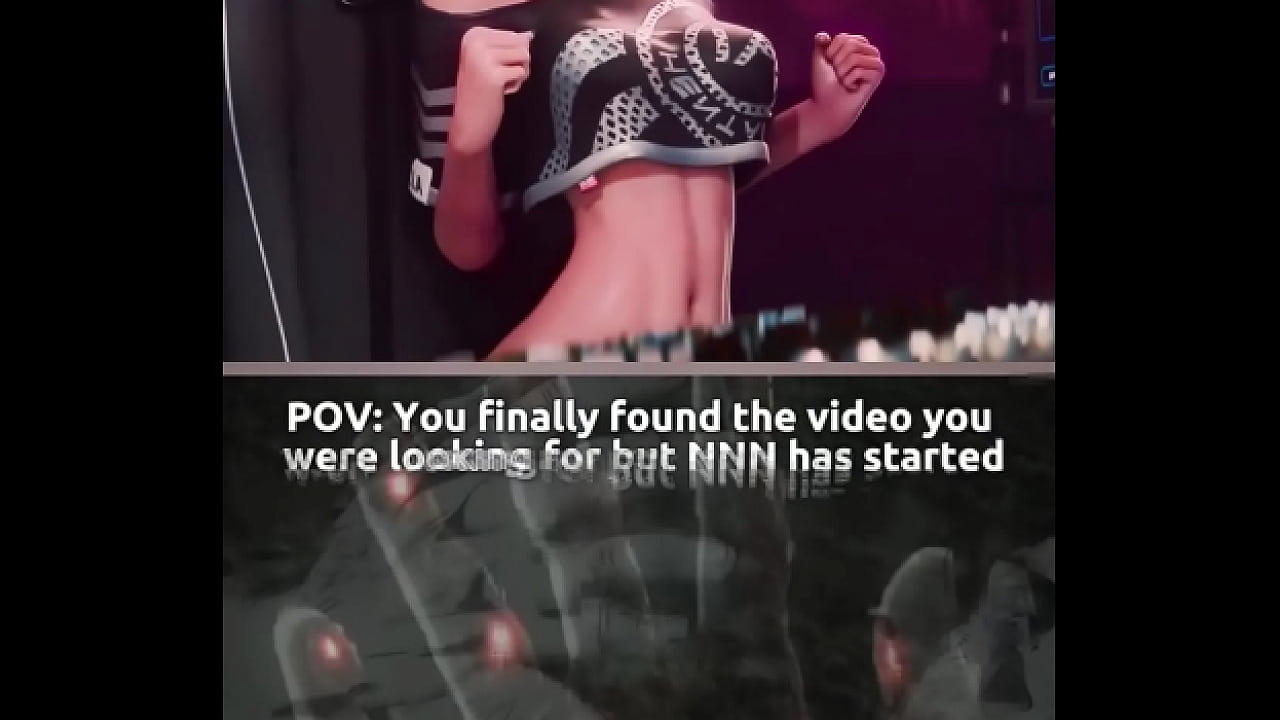 POV: You finally tracked down the masterpiece&hellip; only to realize NNN just started. The struggle is real.  #LostSauce #AnimeEdits #NNNChallenge #SweetLifeAnimes #HiddenTreasure