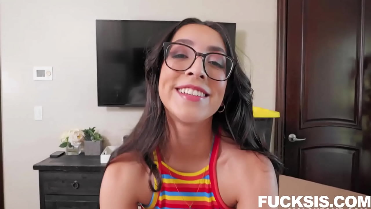 Take My Virginity Before College