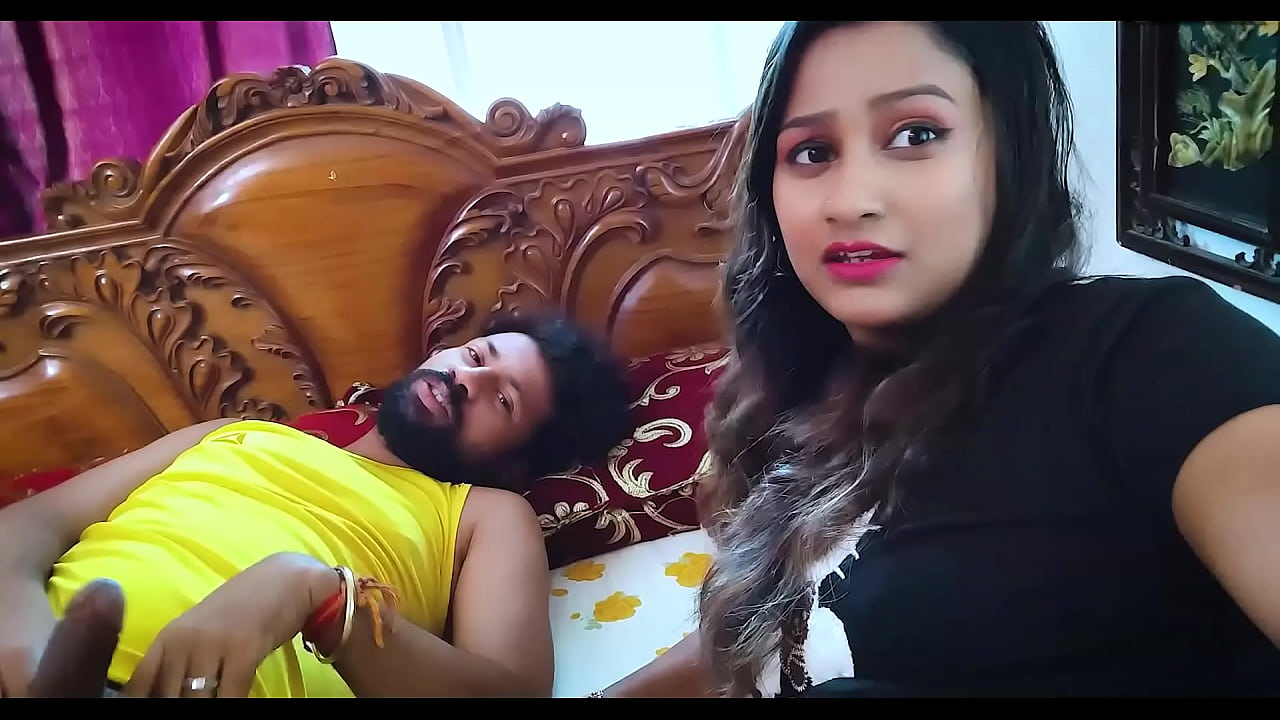 Indian cheating wife Sudipa sex - Homemade sex