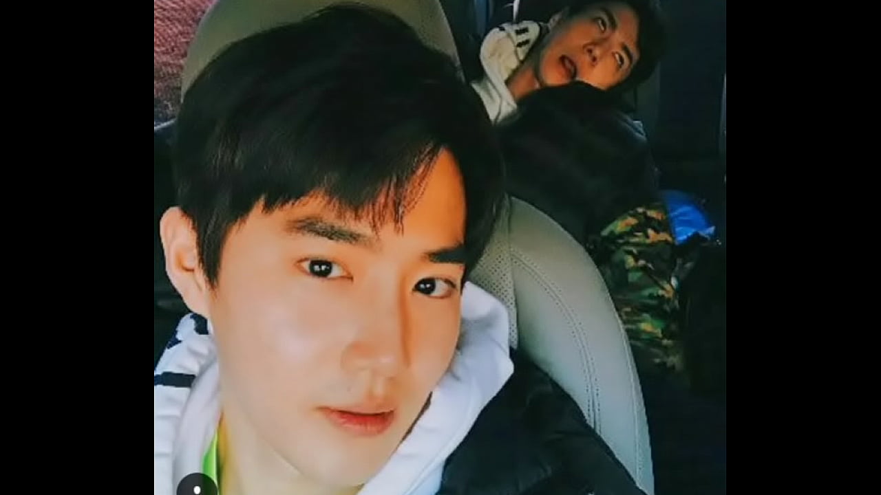 Kai solo album moaning masturbation soft