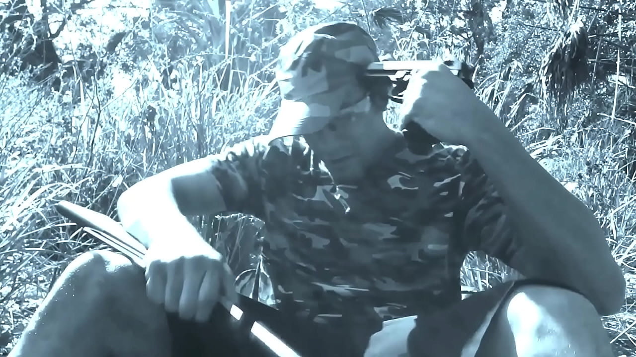 Vietnam Passion: War Veteran's Forbidden Encounter