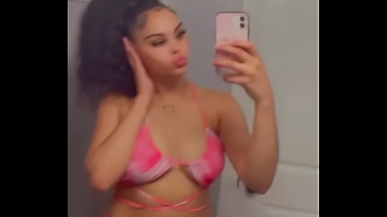 Fresh 18 sexy thot