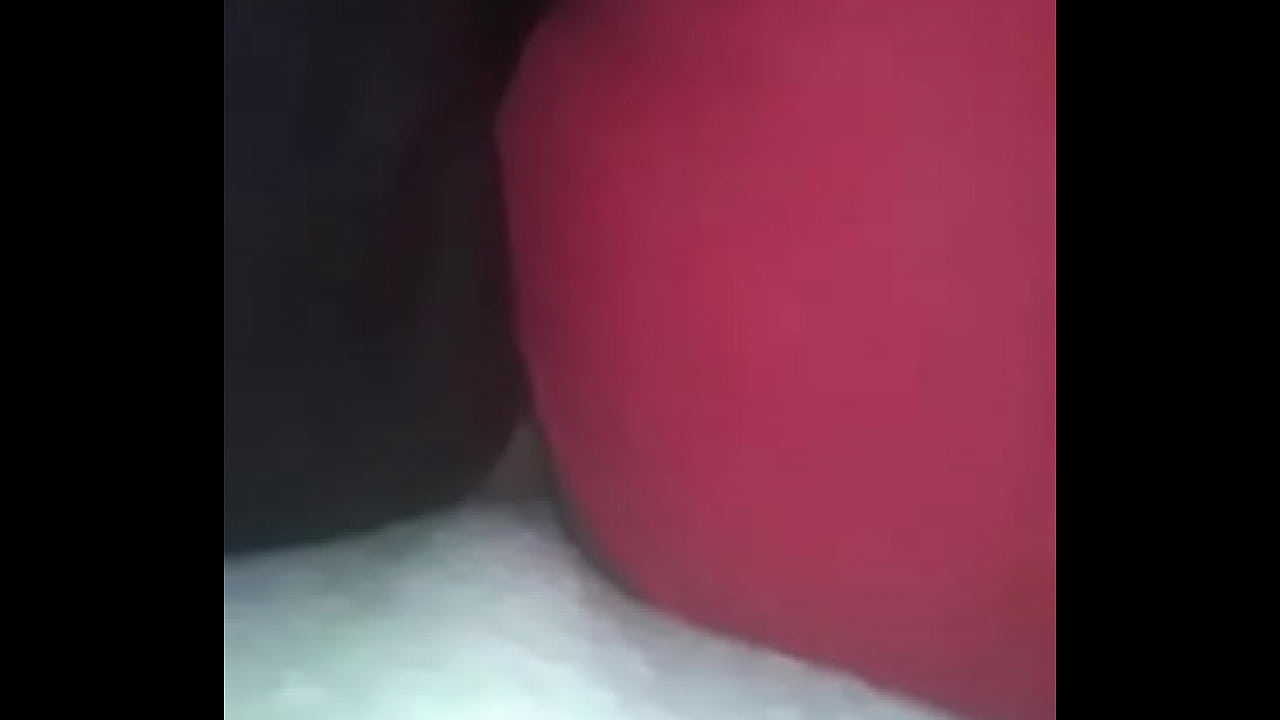 Mexicana nalgona se la come toda por atr&aacute;s