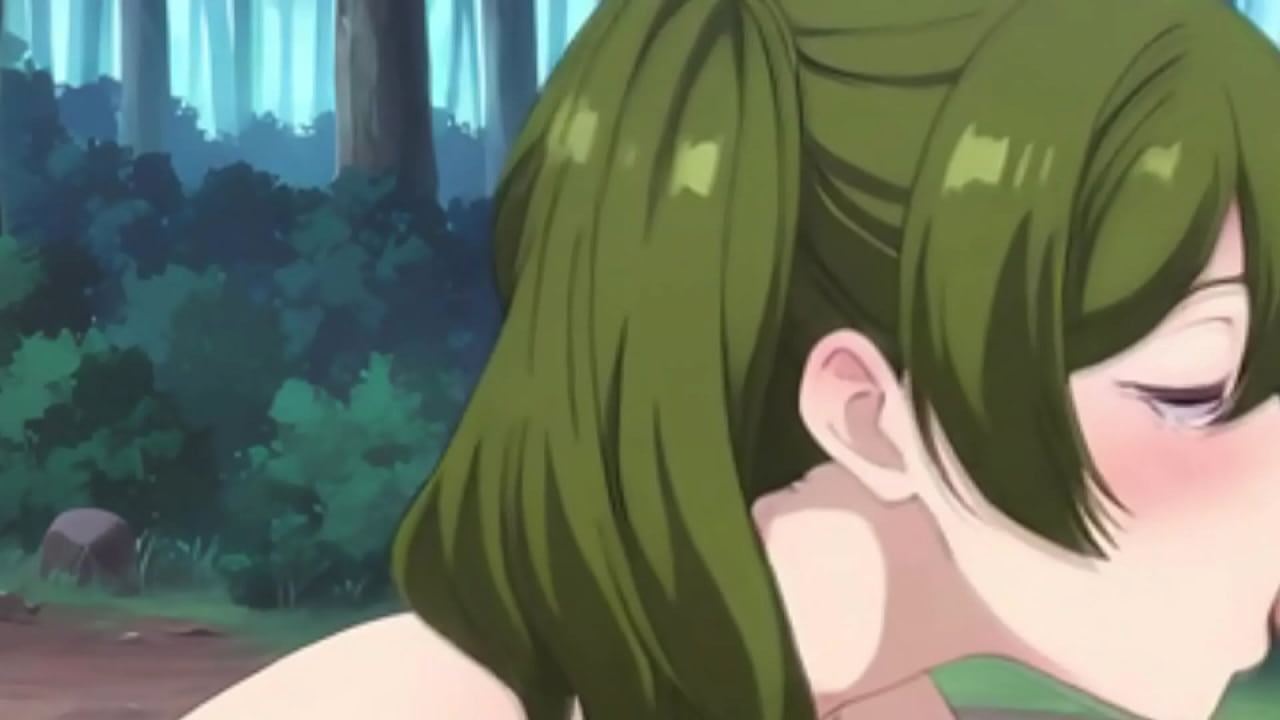 Sousou no Frieren Ubel hen (AI) Simplified Version