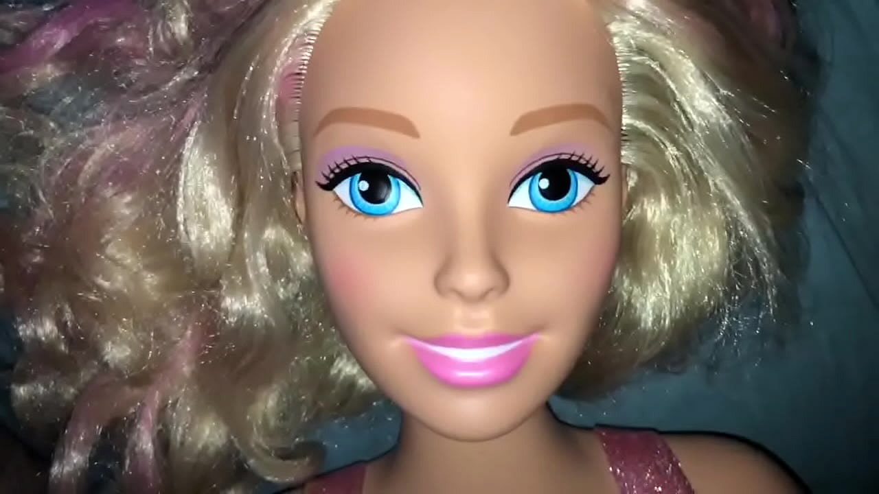 Barbie 6