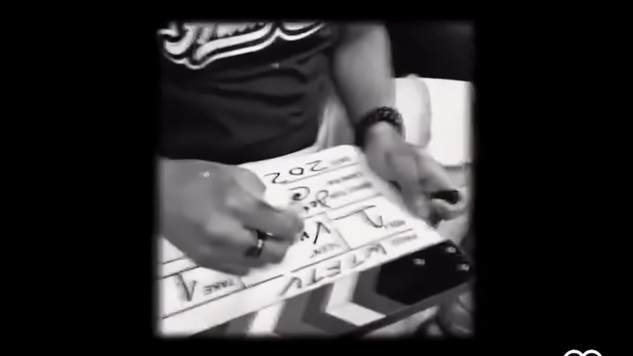 Lights camera action! Gotcha saying I&rsquo;m sorry miss Jackson. 924photos WTFtv