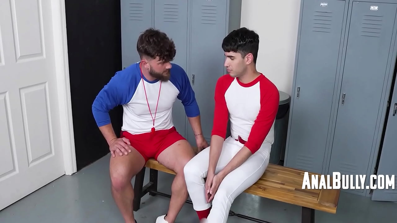 The Coach&rsquo;s Dirty Secret - Rob Quin, Heath Halo