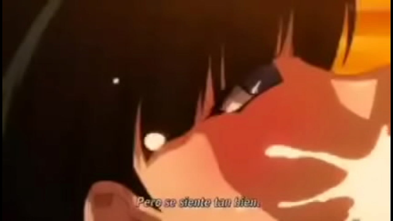 Hentai incre&iacute;ble obra audiovisual hace que el protagonista sea mujer y se autochupe la polla