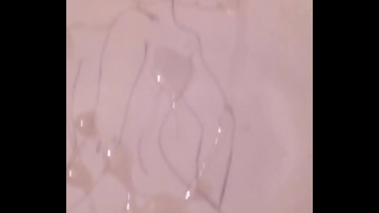 Cum-tribute Videl #1