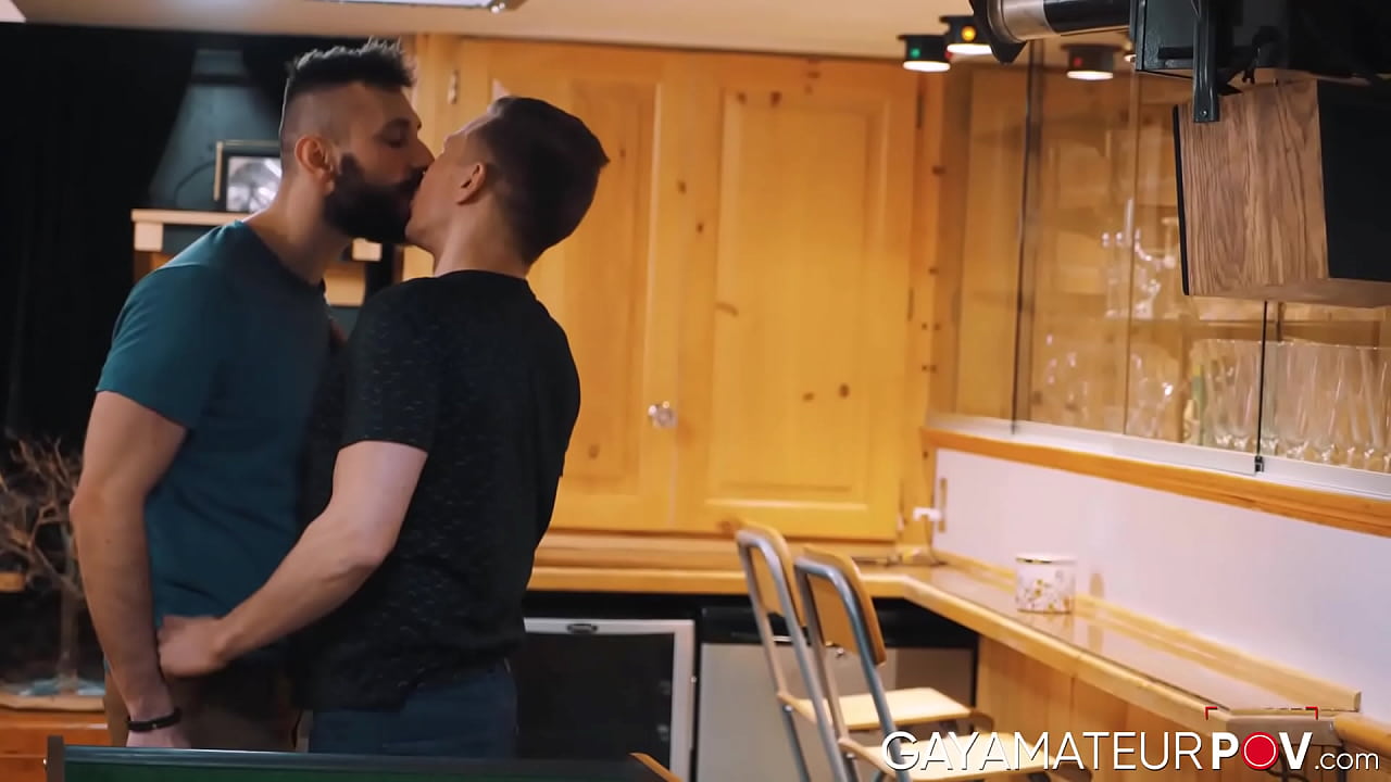 Ethan Chase is finally back in town and wants to reconnect with his buddies from way back.