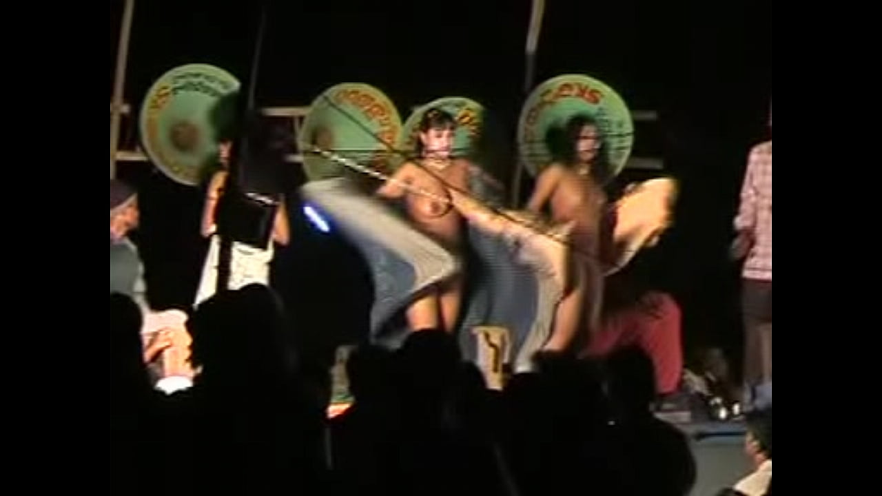 dance 3 vellage girls