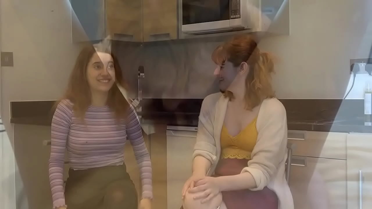 Ersties: Abigail W. & Susy