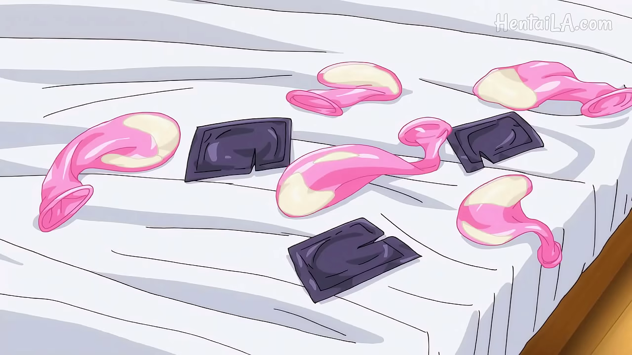 Anime sub espa&ntilde;ol