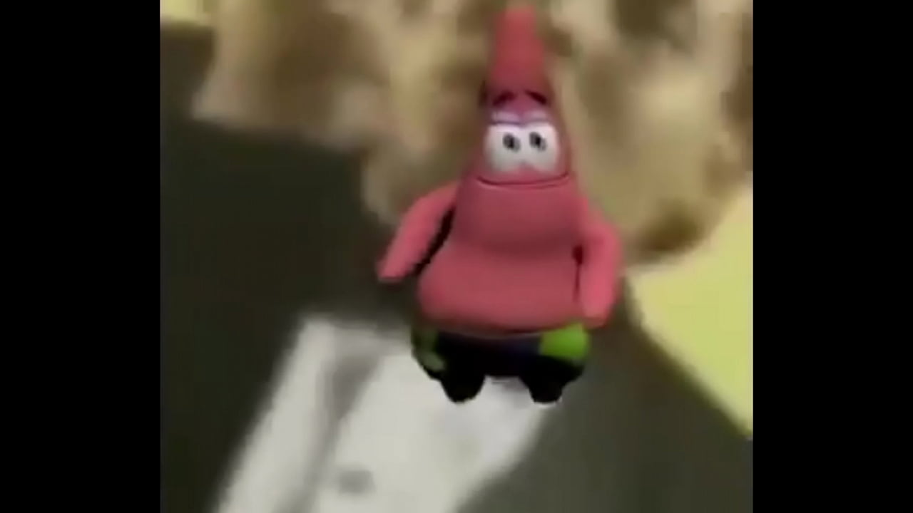 Patrisio bailando ringtone de movistar