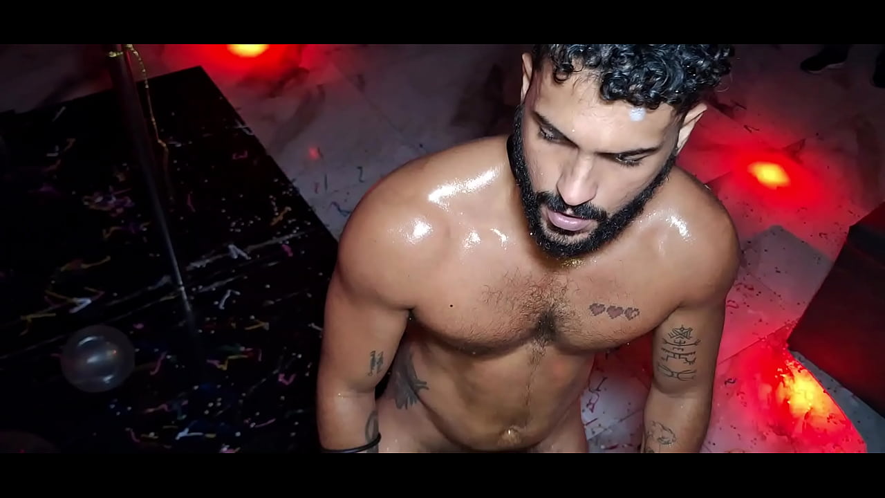 Surub&atilde;o de carnaval