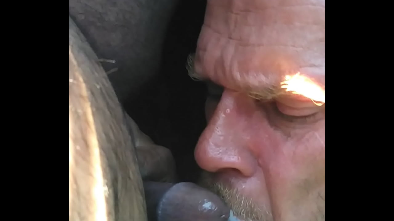 Uber driver uses my throat very vocal