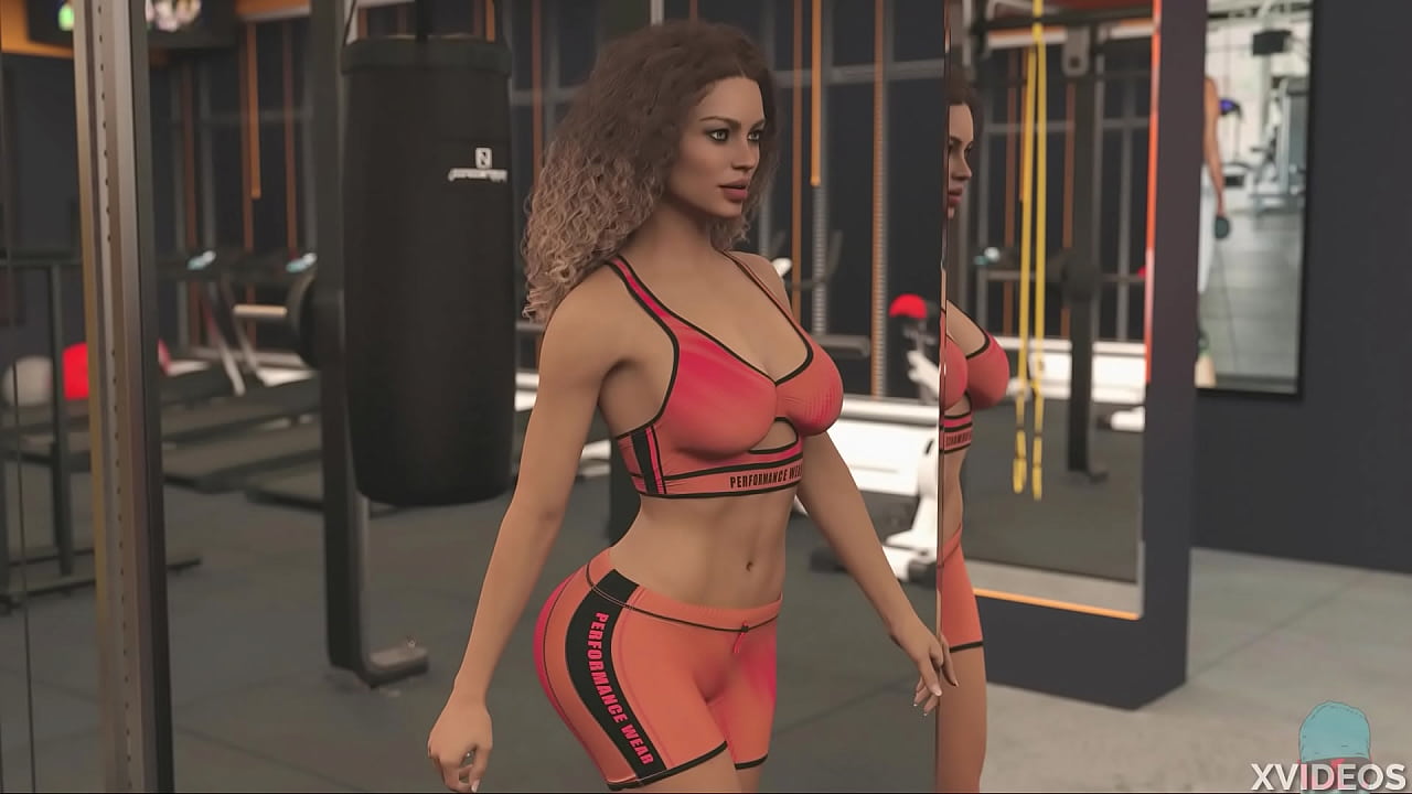 NO MORE MONEY ep.30 - Visual Novel Gameplay [HD]