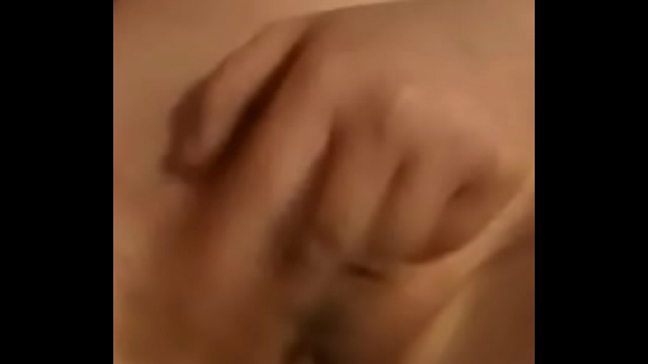 Kaylynn W Masturbation 1