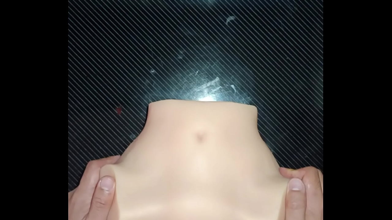 Candy: doble penetraci&oacute;n, doble satisfacci&oacute;n!