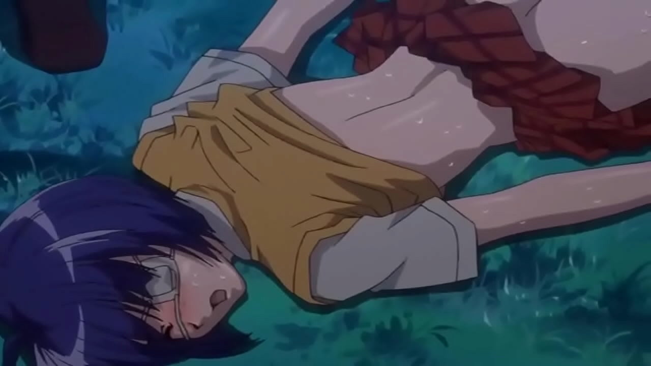 Anime Hentai Lesbian Have Sex