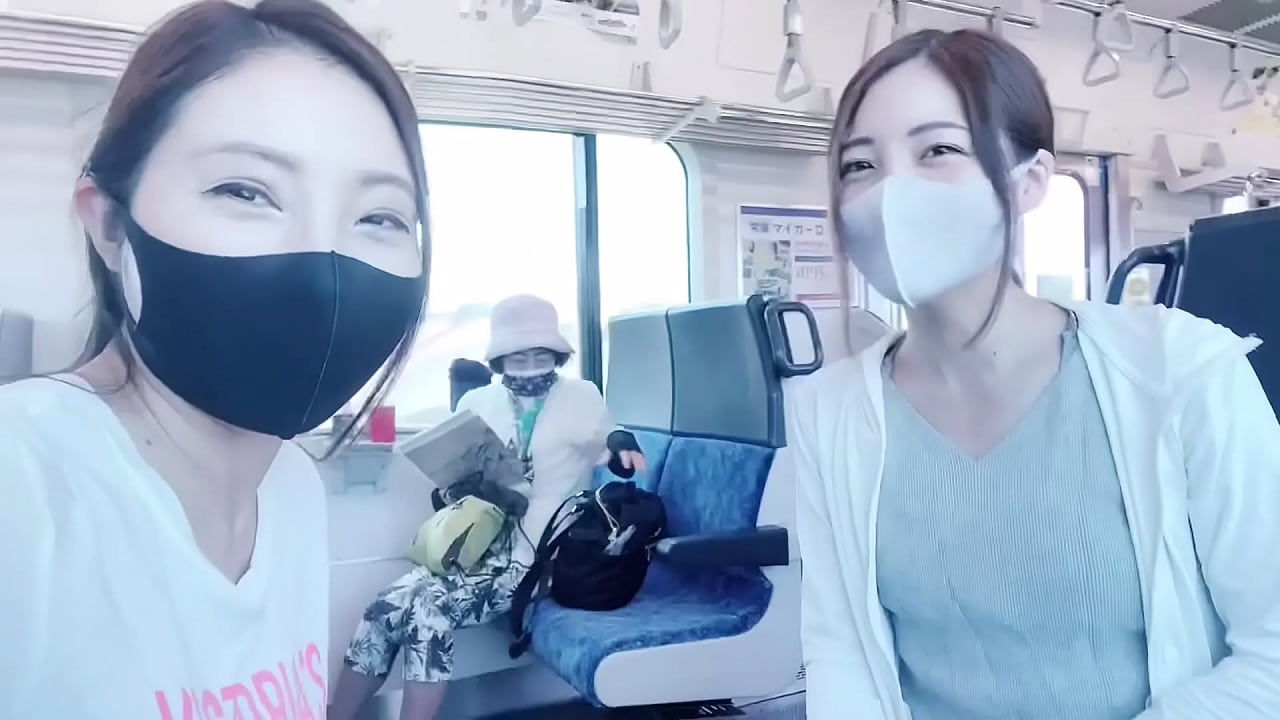 [我和白猫Myaako去了一个隐藏的温泉......］