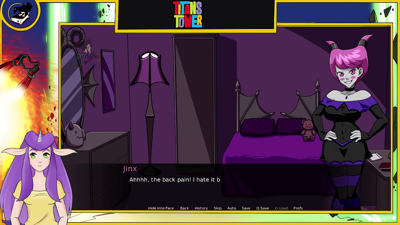 Titans Tower Uncensored Guide Episode Three Finale