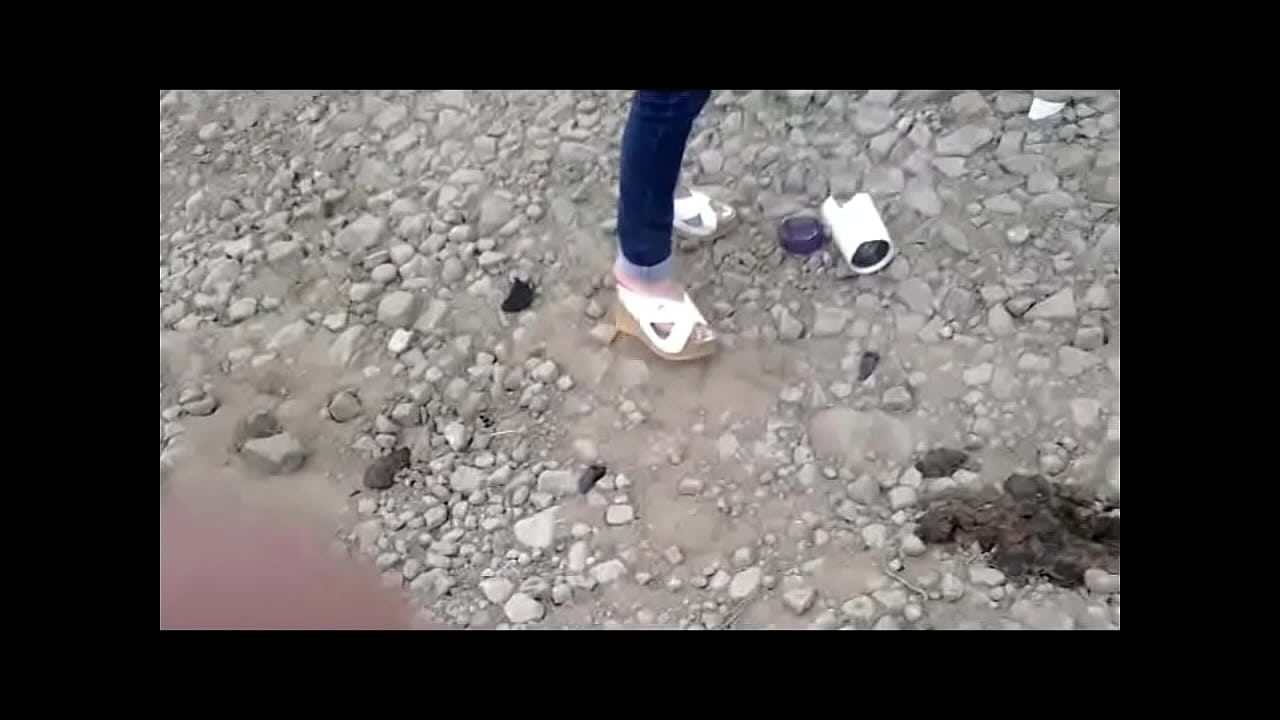 for object crushing fans