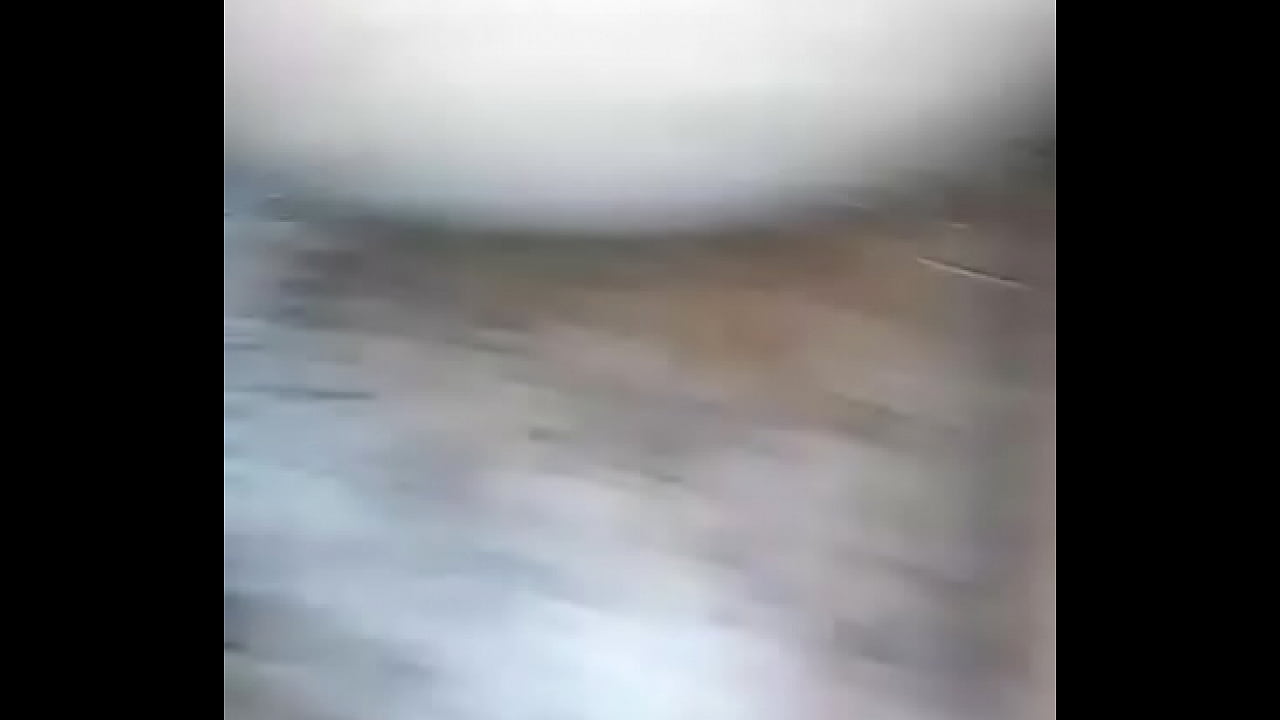 young hoe in training part 2