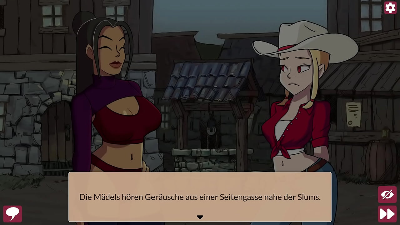 Queen&rsquo;s Brothel #14 Die Wilde und ihr Volk